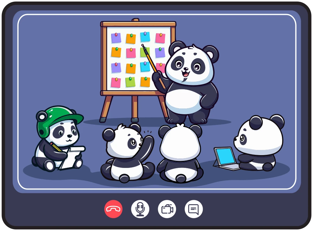 Panda na retrospektywie